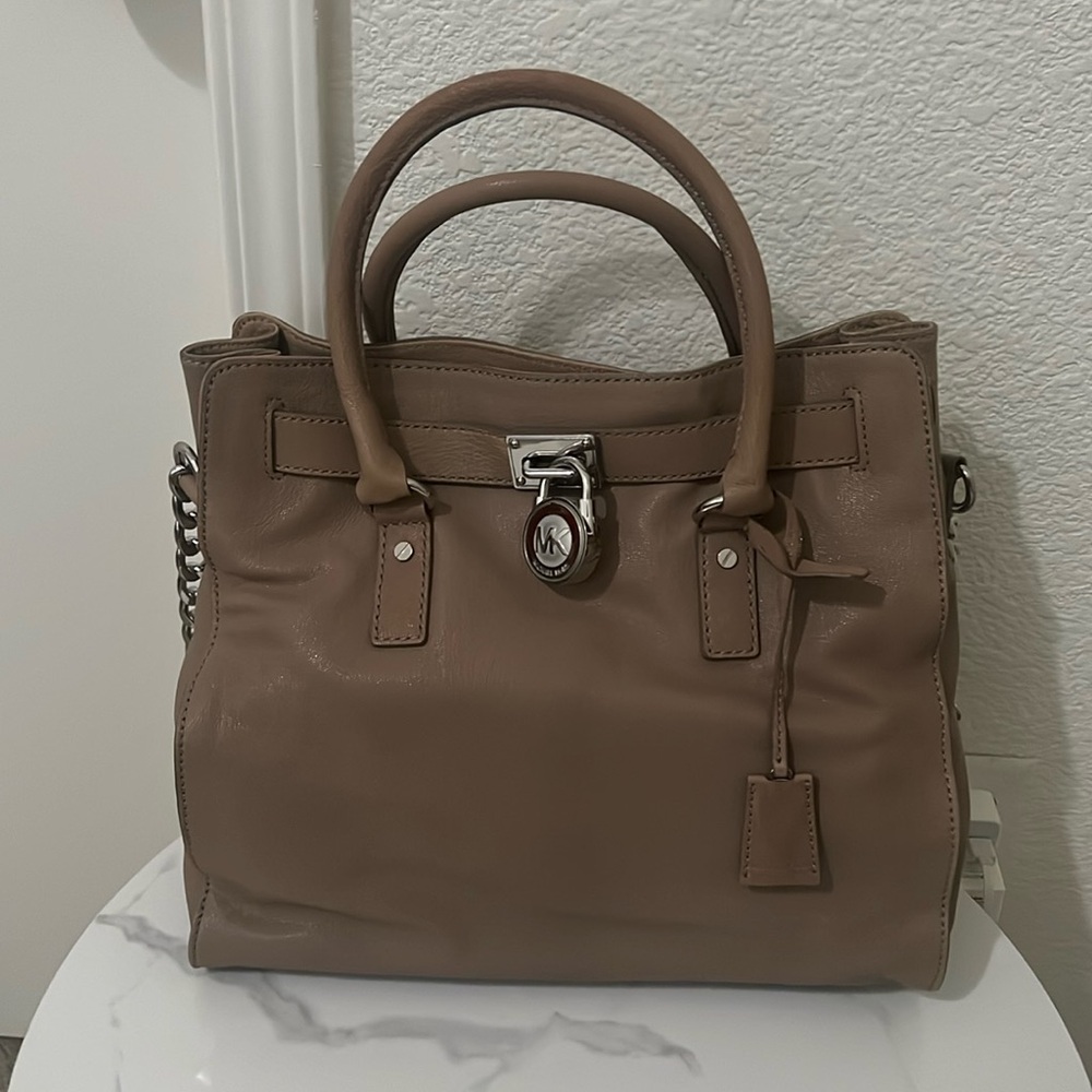 Michael Kors bag